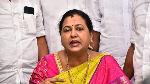 பிரேமலதா