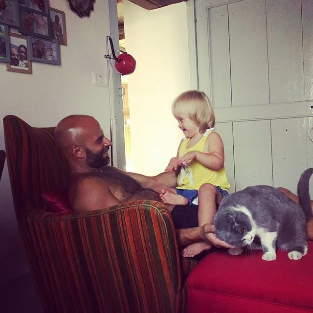 alba and luca