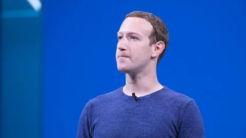 மார்க் சக்கர்பெர்க் | Mark Zuckerberg