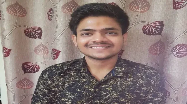 மயங்க் பிரதாப் சிங்