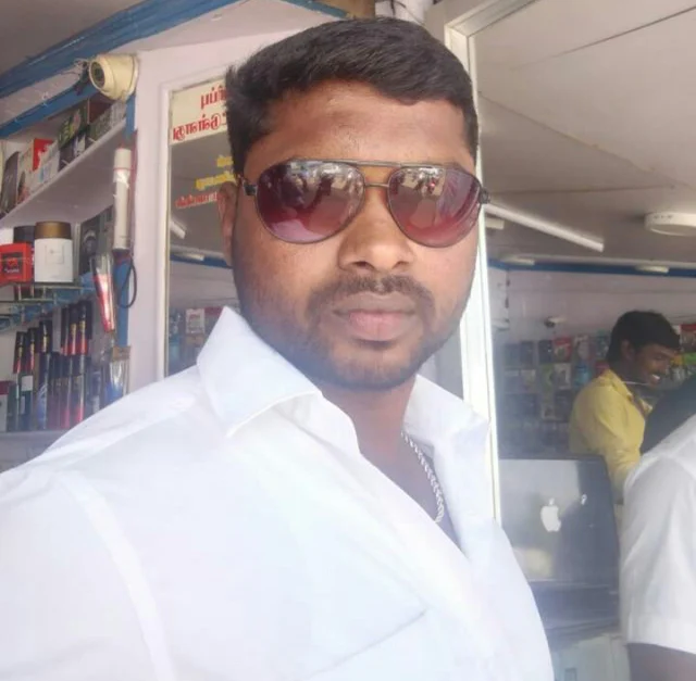 பிரகாஷ்