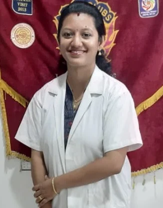 ஊட்டச்சத்து நிபுணர் மேனகா