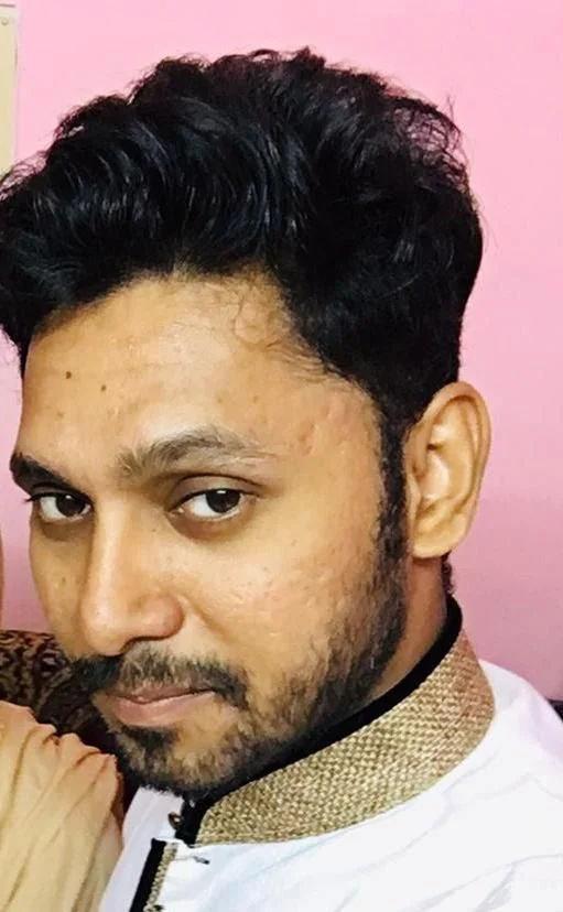 அதிகாரி கைஸ் முகமது