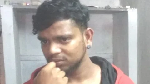 கொள்ளுப்பேரன் மோனிஷ்