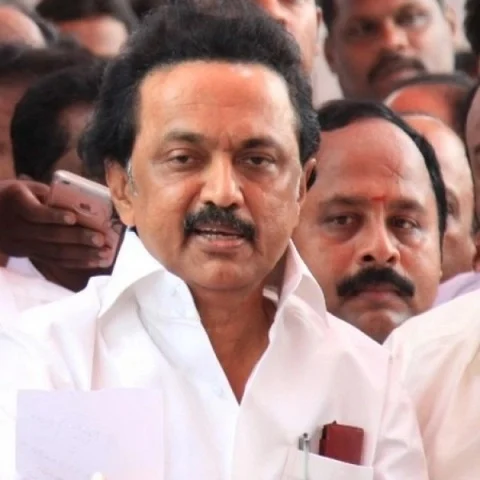 ஸ்டாலின்