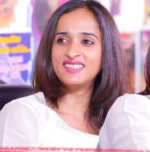 Archana Kalpathi