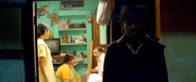 Polladhavan