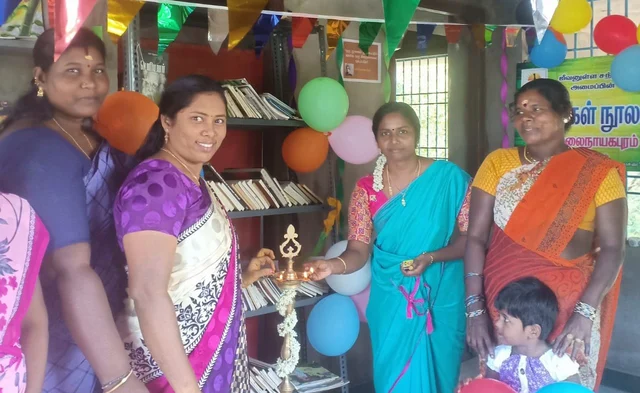 women library