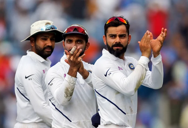 kohli