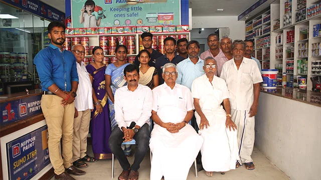 நிப்பான்