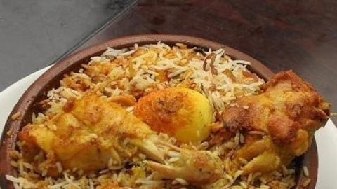 பிரியாணி