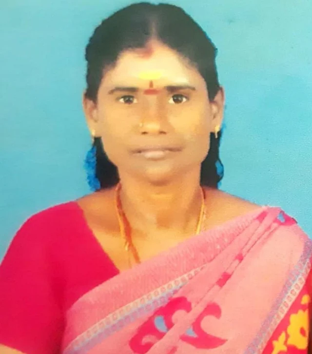 ஜெயராணி