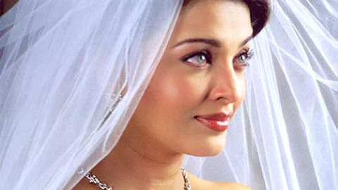 Aishwarya Rai Bachan