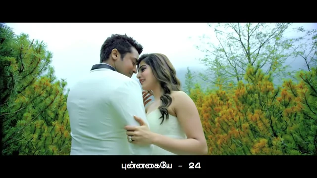 இசை - ஏ.ஆர்.ரஹ்மான்