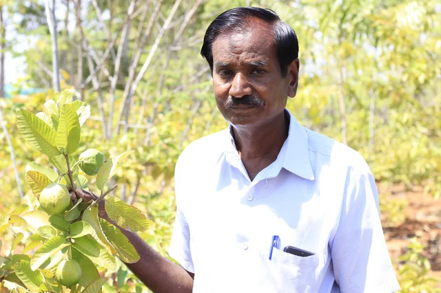 மனோகரன்