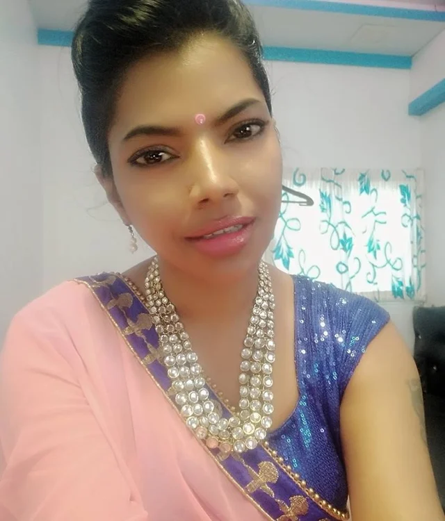 Kajal Pasupathy
