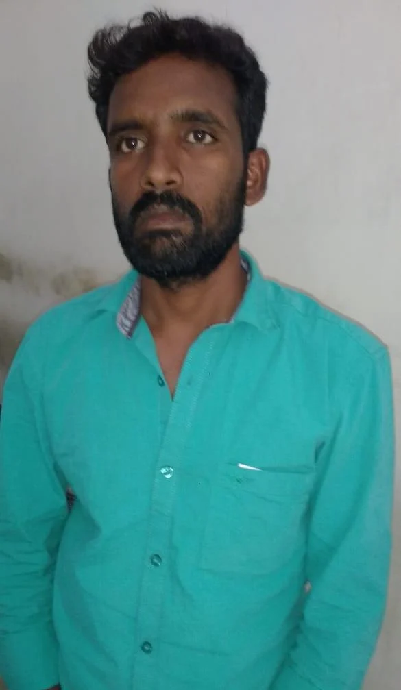 Rowdy Selvam
