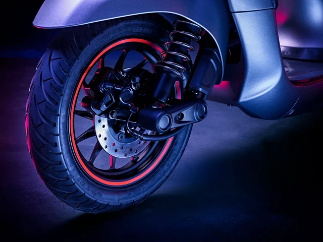Bajaj Chetak EV