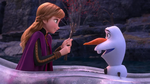 Frozen II