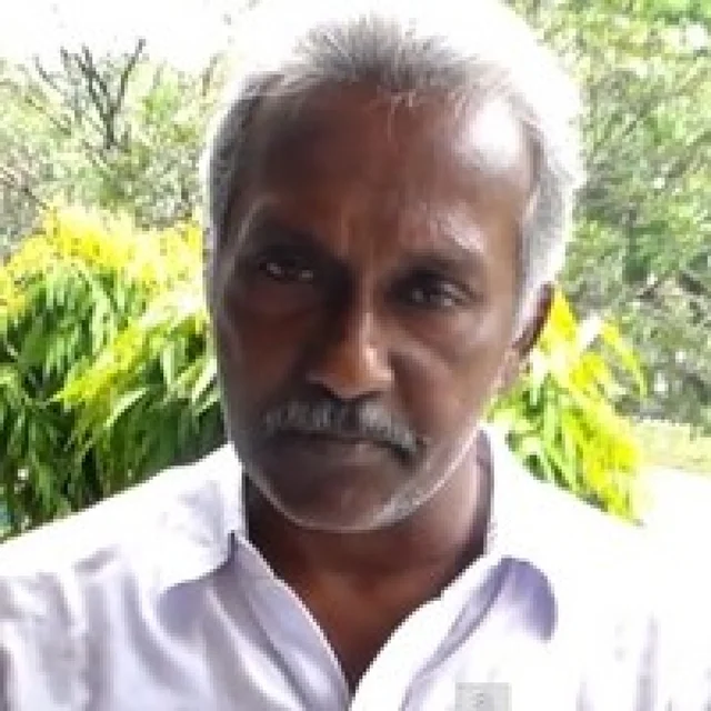 புகழேந்தி தங்கராஜ்