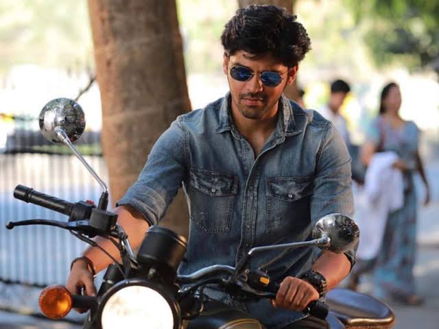 Dhruv Vikram
