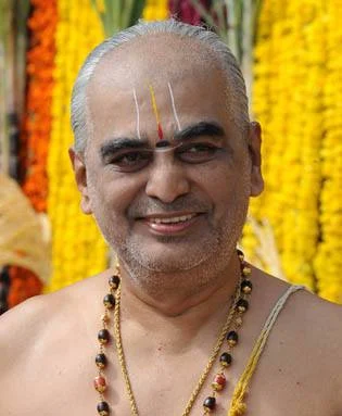 Ramana Dixithar
