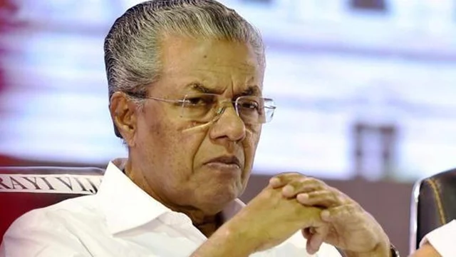 பினராயி விஜயன்