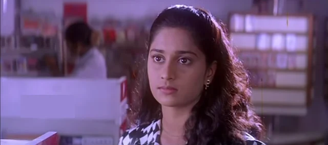 ஷாலினி