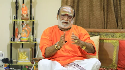 Veeramani Raju