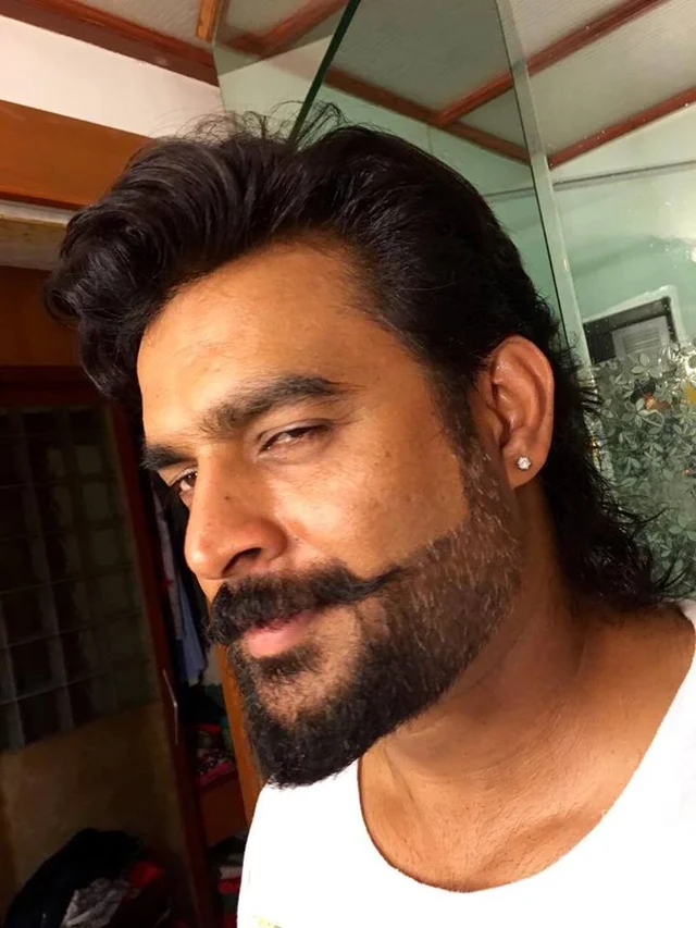 மாதவன்