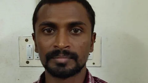 புதுமாப்பிள்ளை ஆரோக்கிய ஜான்போக்ஸ்கோ