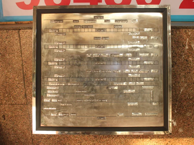பிரெய்லி