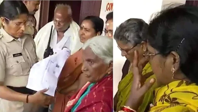 போலீஸ் சோதனை