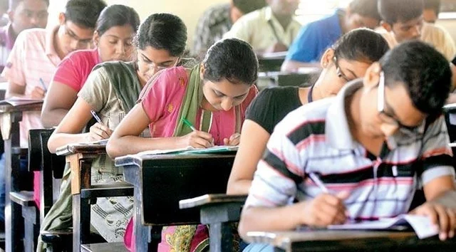 நீட் தேர்வு