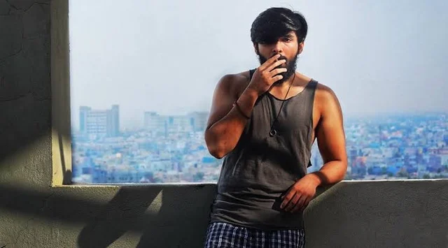 Dhruv Vikram