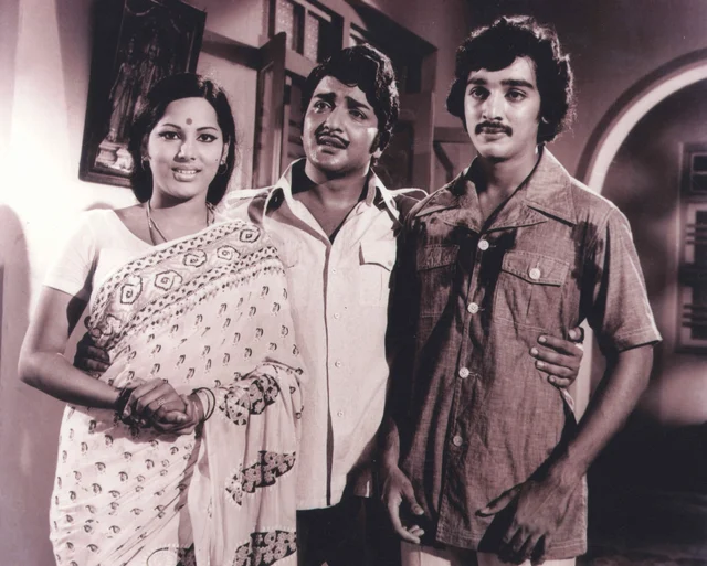 kamal hassan