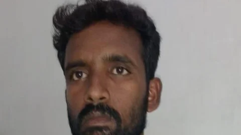 ரவுடி செல்வம்