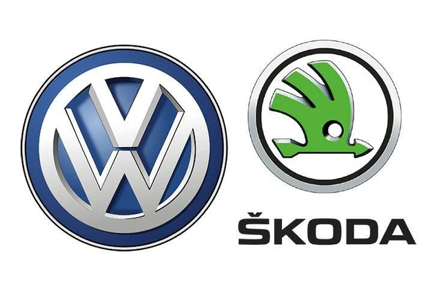 VW-Skoda