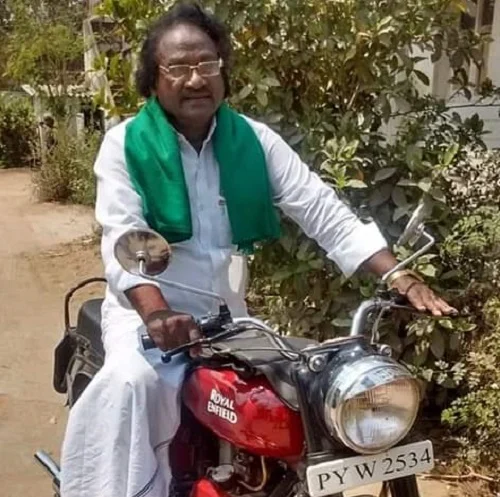 புருஷோத்தமன்