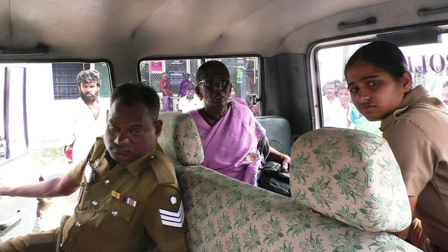 அந்தோணியம்மாள் என்கிற மேரி