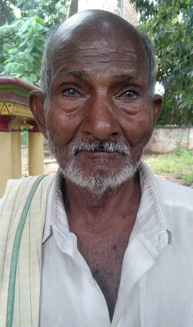 தந்தை ராமசாமி