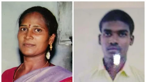 கோகிலா - மணிகண்டன்