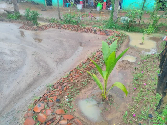 இலந்தக்கரை தொல்லியல் தோட்டம்