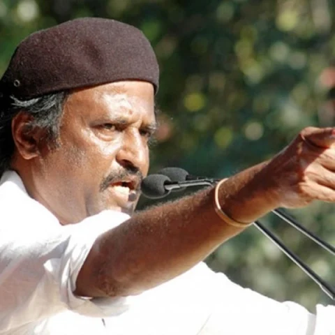 ரஜினி
