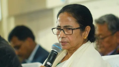 மம்தா பானர்ஜி