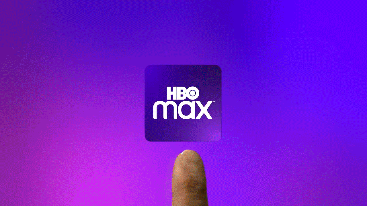 HBO Max