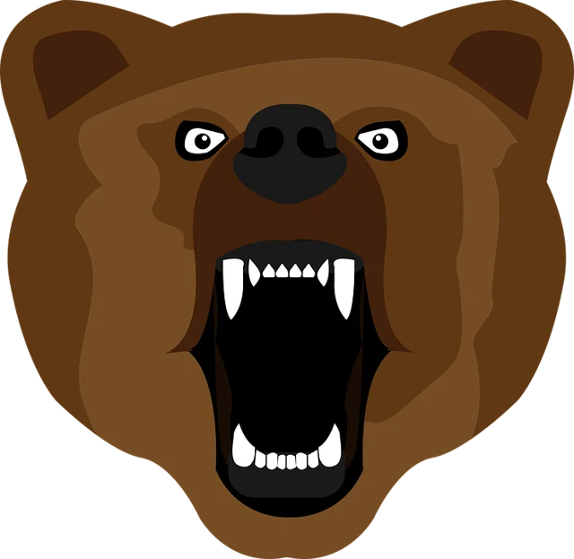 bear