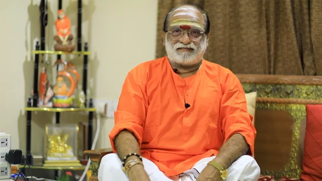 Veeramani Raju