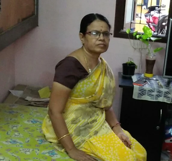 indira