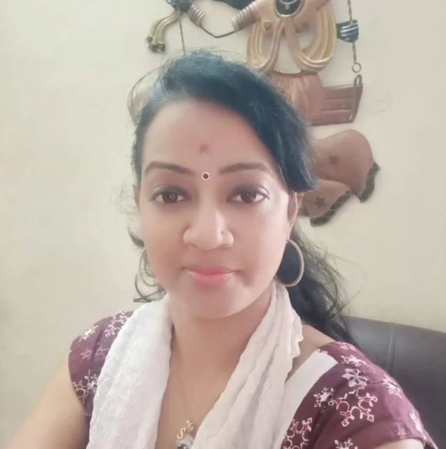 உடற்பயிற்சி நிபுணர் சுசீலா